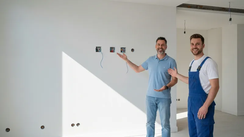 Témoignages de clients sur les rénovations