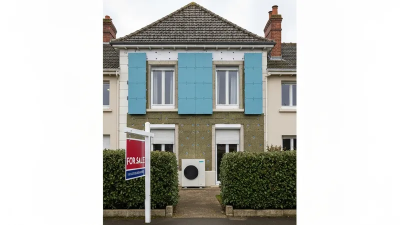 Valorisation de votre bien immobilier